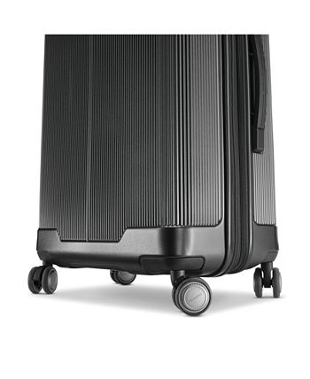 Macys samsonite sales silhouette xv