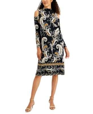 macys jm collection dresses