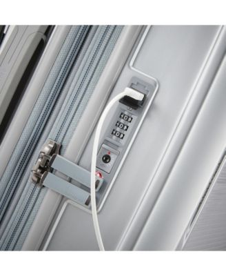 samsonite silhouette hardside