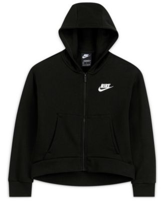 womens nike hoodie macys