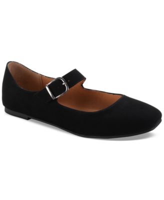 macy's women's shoes flats