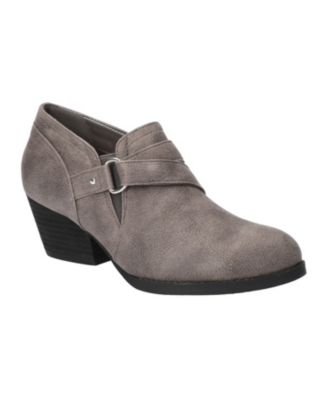 gray shootie