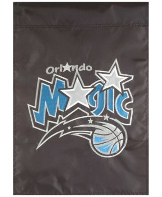 Party Animal - Orlando Magic Garden Flag