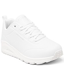 Women's Juno Linked Core Casual Sneakers from Finish Line