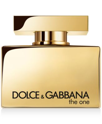 Dolce & gabbana the one 2.5 oz women's perfume online