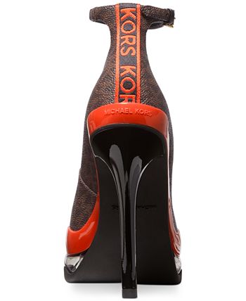 keke pumps michael kors