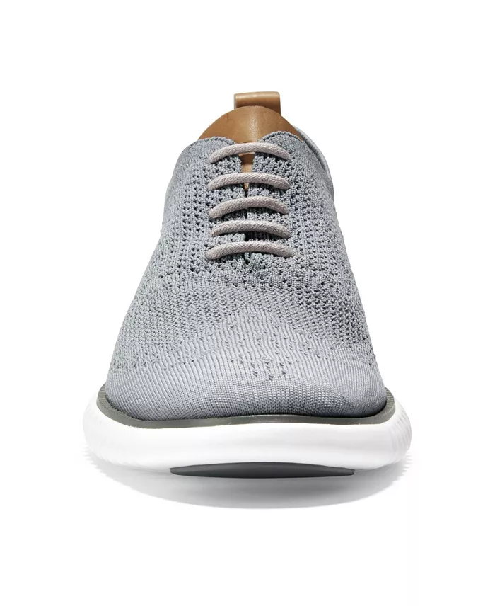 Men's 2.Zerogrand Stitchlite Oxford Shoes - thumbnail 9