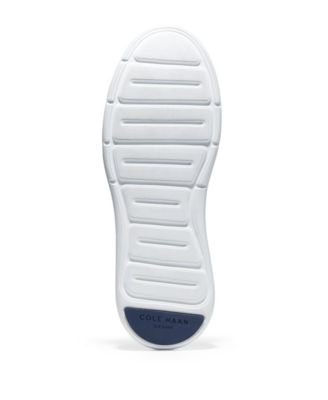 Men's Grand Sports Journey Knit Sneakers