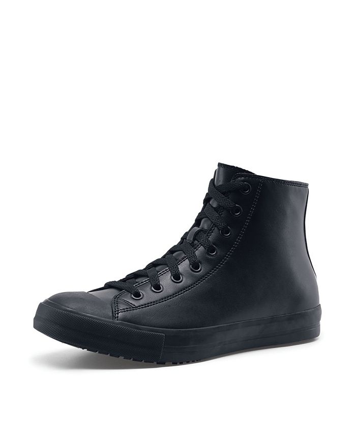 Shoes For Crews Pembroke, Unisex Slip Resistant Casual Shoe & Reviews ...