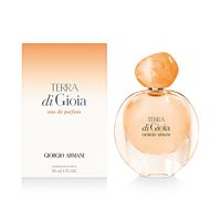 Armani Beauty Terra di Gioia Eau de Parfum, 1oz
