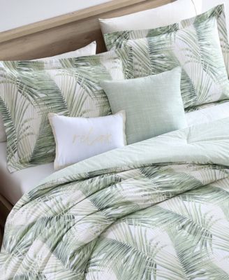 CLOSEOUT! Kauai 5-Pc. Comforter Set, King
