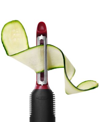 Good Grips 3-Pc. Peeler Set