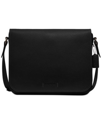 COACH - Men's Gotham Messenger Bag