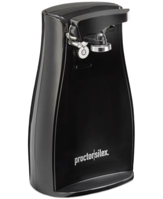 Proctor Silex - Power Opener Can Opener