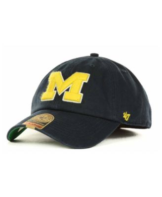 47 brand michigan hat