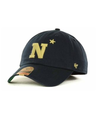 '47 Brand - Navy Midshipmen Franchise Cap