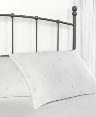 Lauren Ralph Lauren - Firm Standard/Queen Pillows, Set of 2