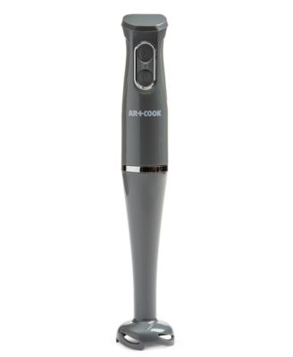 Art & Cook 2-Speed Immersion Blender
