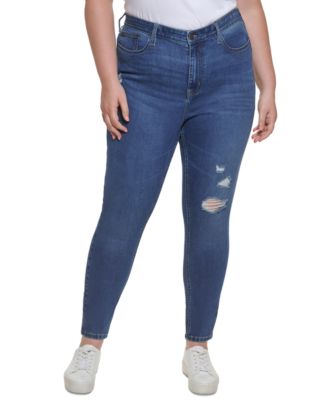 macys ck jeans