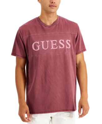 guess guy shirts