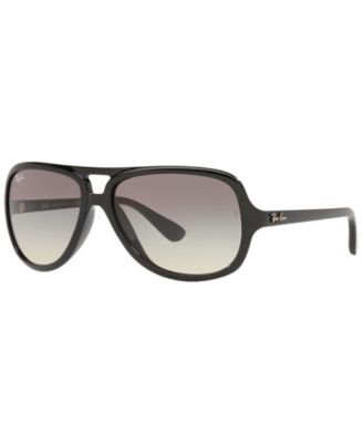 Unisex Gradient Sunglasses, RB4162