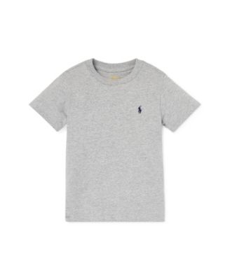 폴로 랄프로렌 남아용 반팔티 Polo Ralph Lauren Little Boys Cotton Jersey Crewneck T-Shirt