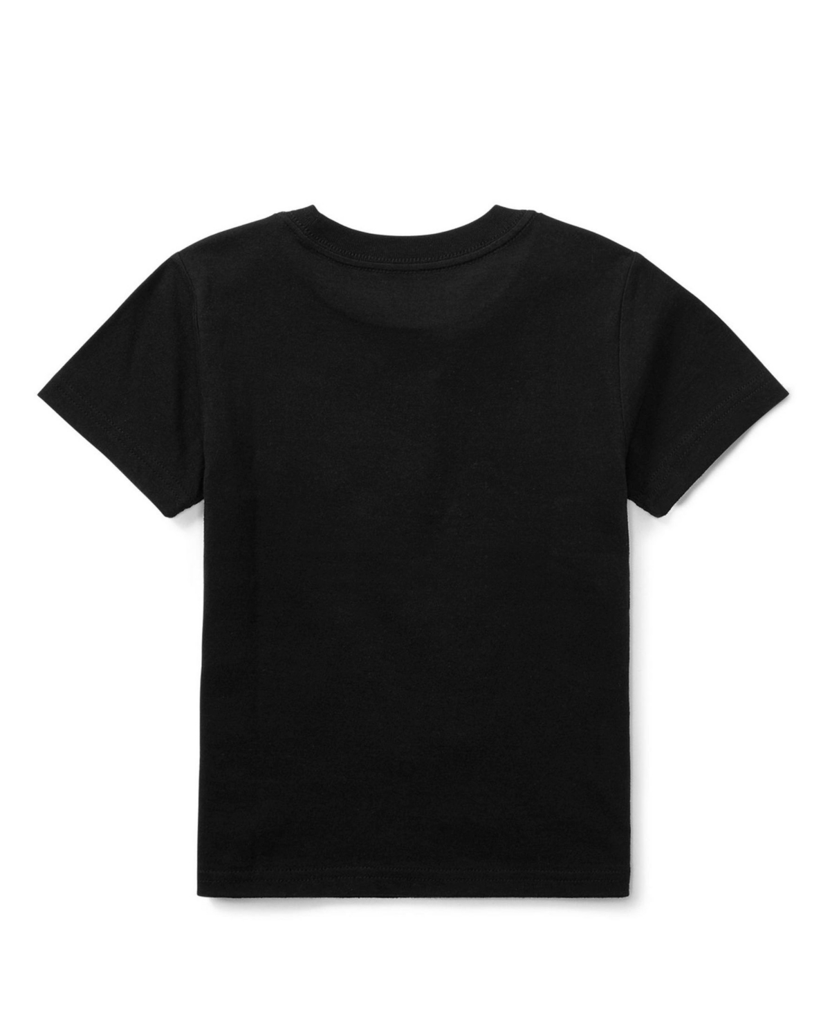Polo Ralph Lauren Toddler & Little Boys Cotton Cotton Jersey T-Shirt
