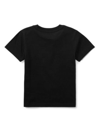 Toddler & Little Boys Cotton Cotton Jersey T-Shirt