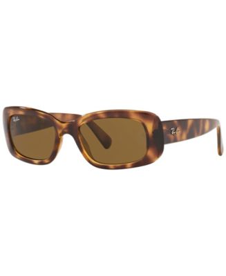 macys ray bans womens