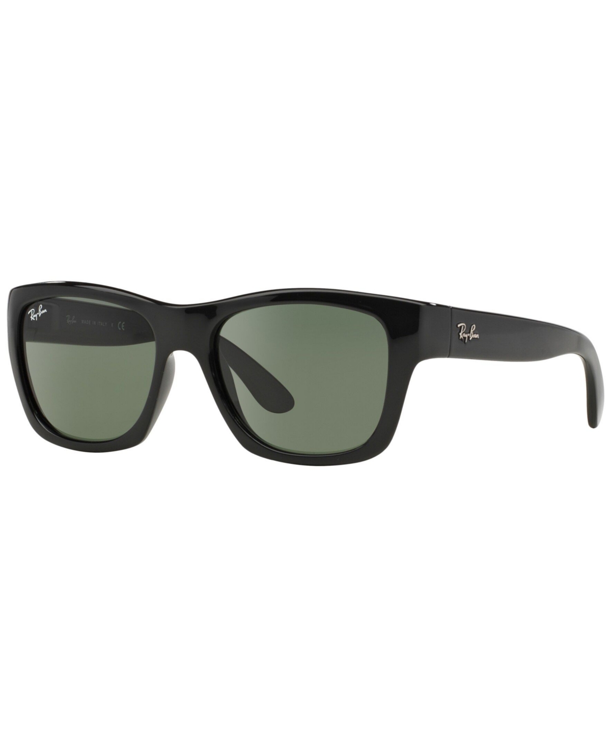 Ray Ban Unisex Sunglasses, Rb4194 53 In Black