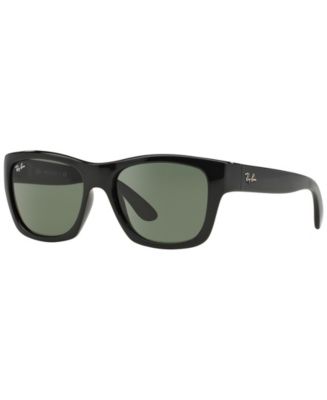 macys ray bans mens