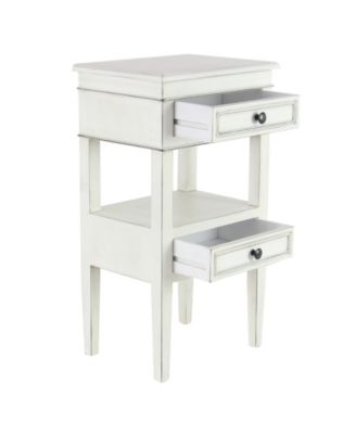 Traditional Accent Table