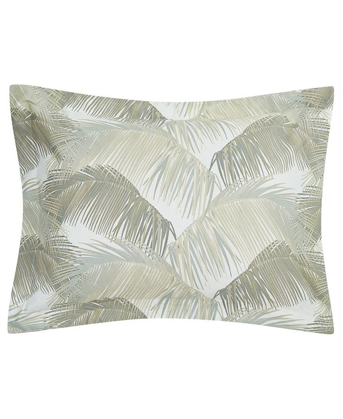 Tommy Bahama Home Zanzibar Full/Queen Comforter 7 Piece Bonus Set