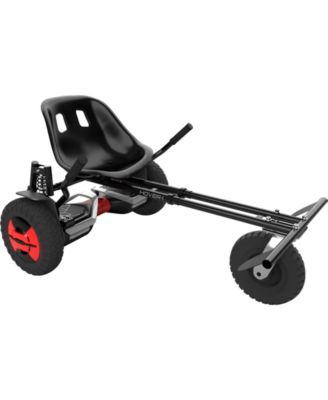 Beast Buggy Hoverboard Buggy