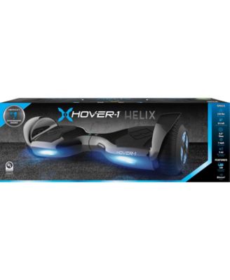 Helix Hoverboard