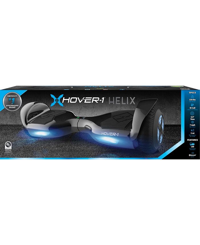 Hover1 Helix Hoverboard Macy