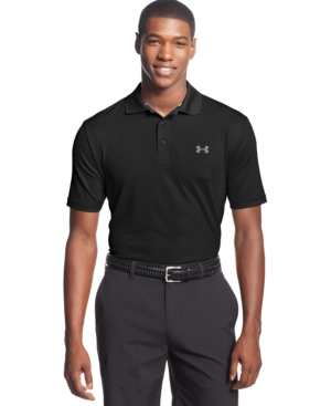 UPC 887547876035 product image for Under Armour 2.0 Performance Golf Polo | upcitemdb.com