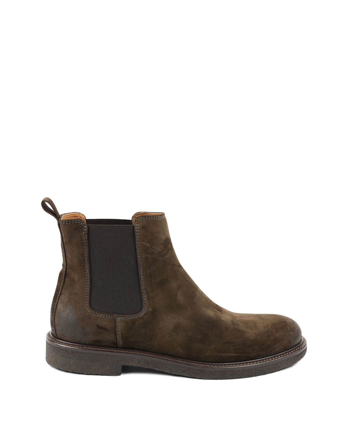 Men's Gasol Chelsea Boots -Suede