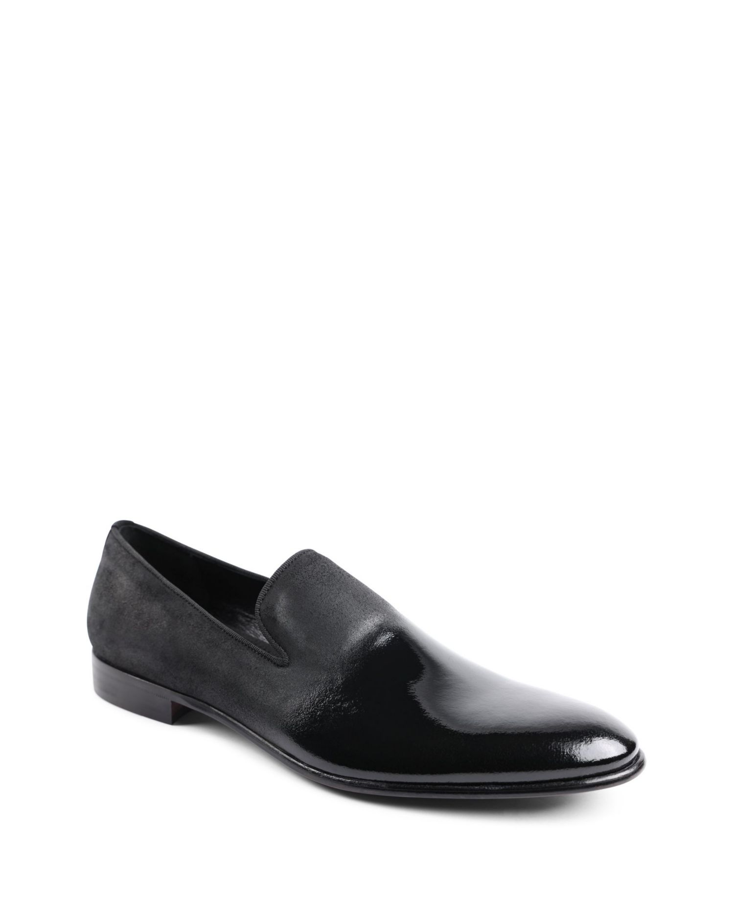 Men's Monet Smoking Slippers