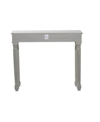 Farmhouse Console Table