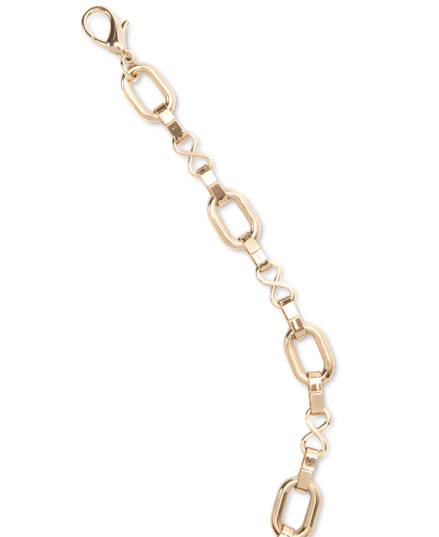 Metal Chain Belt