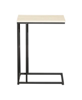 Contemporary Accent Table