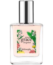 Amazing grace clearance bergamot rollerball