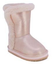 Macys boots cheap for girls