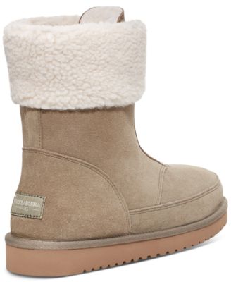 koolaburra by ugg with zipper