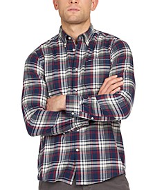 Men's Crossfell Tailored Shirt