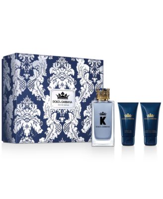 gift set dolce gabbana