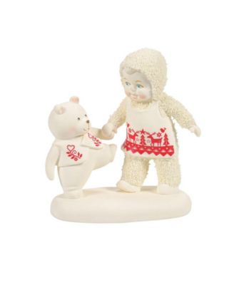 Department 56 Snowbabies Collection