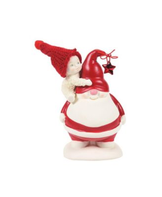 Department 56 Snowbabies Collection