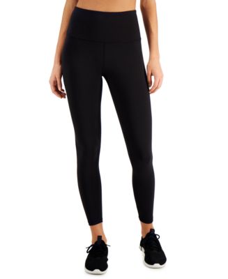 ID Ideology Women's Modsplatter 7/8 Leggings, Created for Macy's - Macy's